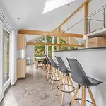 Дом отдыха Talitha - 40m From The Sea By Interhome Boto By