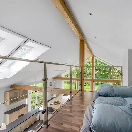 Talitha - 40m From The Sea By Interhome Bøtø By