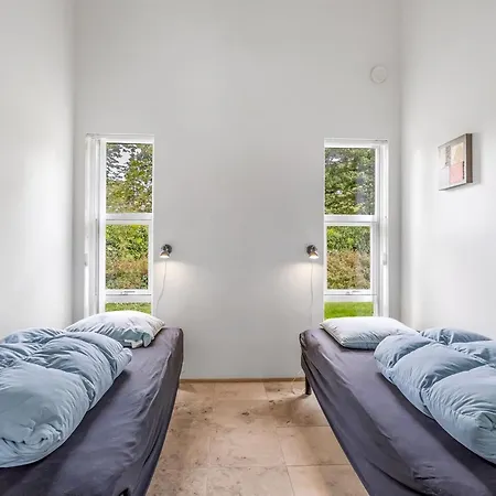 Talitha - 40m From The Sea By Interhome *