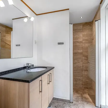 Feriehus Talitha - 40m From The Sea By Interhome *