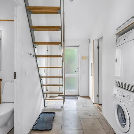 Feriehus Talitha - 40m From The Sea By Interhome