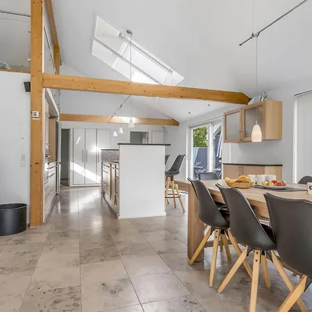 Talitha - 40m From The Sea By Interhome