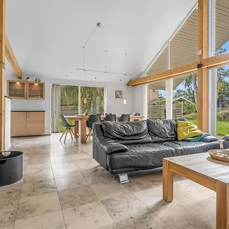 Feriehus Talitha - 40m From The Sea By Interhome