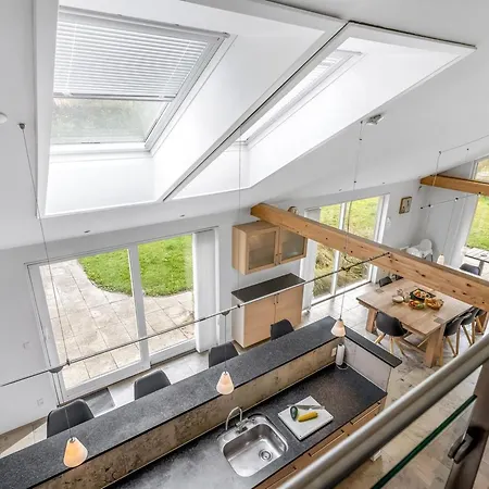 Talitha - 40m From The Sea By Interhome * Bøtø By