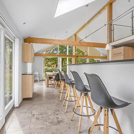 Feriehus Talitha - 40m From The Sea By Interhome Bøtø By