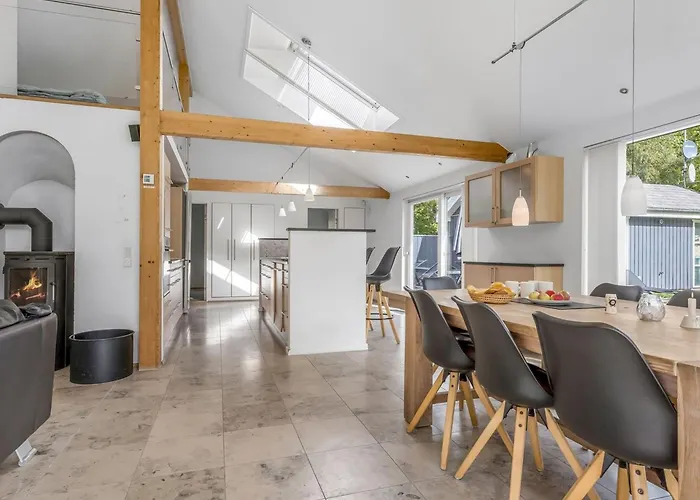 Talitha - 40m From The Sea By Interhome